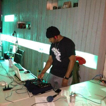 MBox2012's tweet image. And Dj Mello played his regular set at The Music Box, playing the best in Urban Gospel music!! @DJMELLOMUSIC