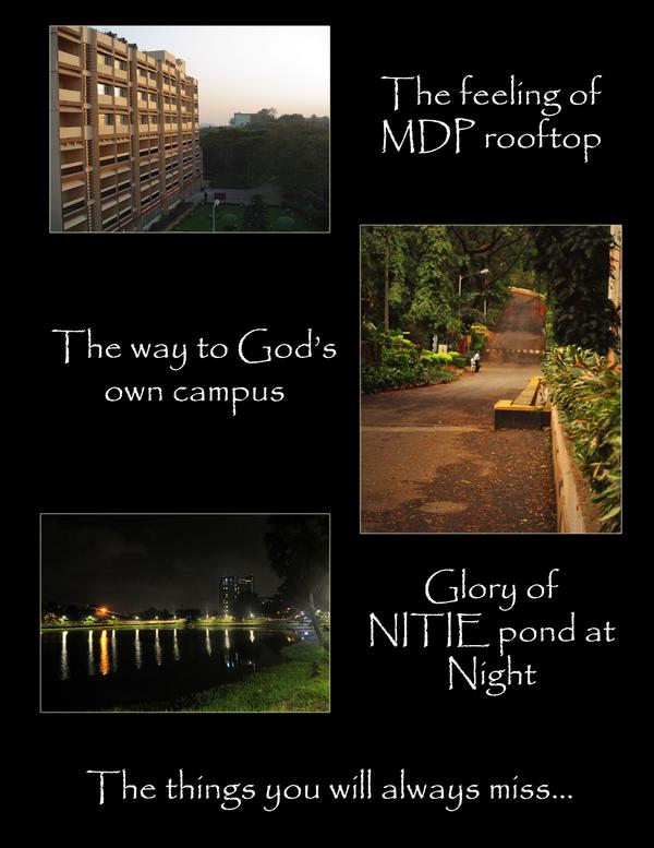 NITIE_Alumni's tweet photo. Things you will always miss...  
#Sansmaran2012 #WelcomeHome http://t.co/GdKf8VHb