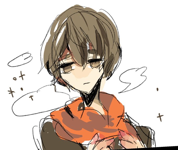マフラー男子のtwitterイラスト検索結果 古い順 マフラー男子のtwitterイラスト検索結果 古い順
