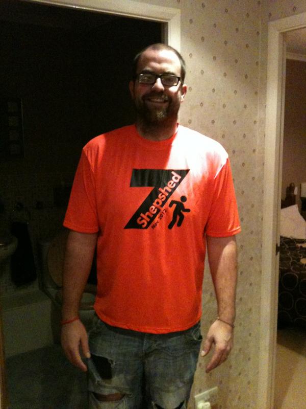 MattyboySW's tweet image. Great 1st race at Shepshed 7, finished in 56.30 so very very happy! #runningfever