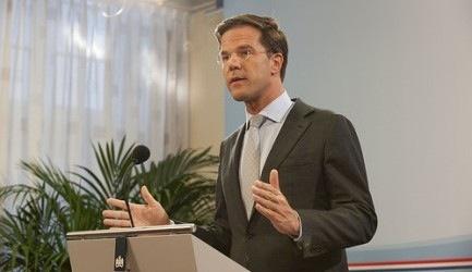 Rutte: VVD-clichés zijn gewoon campagneretoriek speld.nl/?p=29682