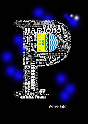 Air40percent's tweet photo. @persibonline PERSIB JUARA YEAAAHHHHH !!!!!!! http://t.co/ojrGC0eV
