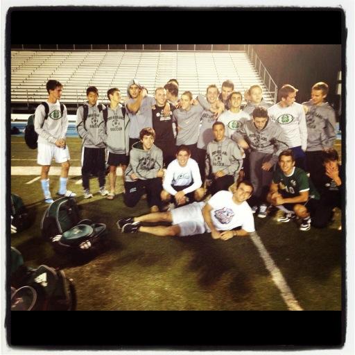 pine richland soccer tweet media