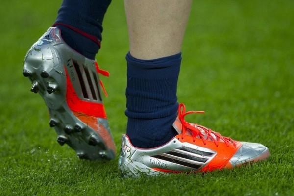 messi new studs