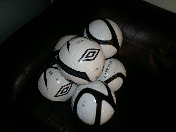 SMCWFC's tweet photo. decided it was time we grew some balls: http://t.co/zO0jrCx3