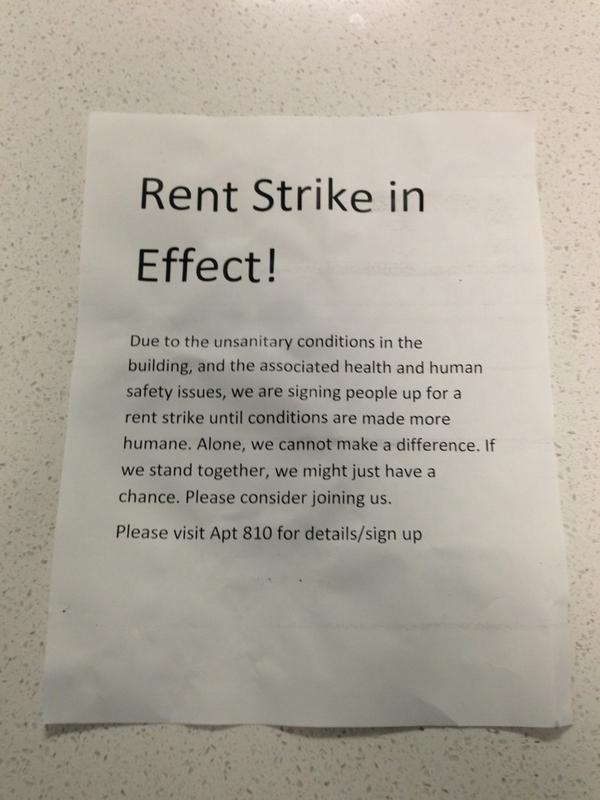 alexhung's tweet image. So now I know where Mr Douchebag lives #PostSandy