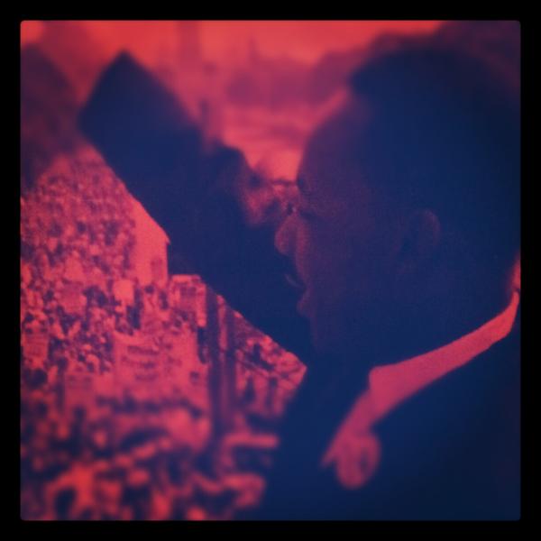 underfeuille's tweet image. Ya !! M.luther foss