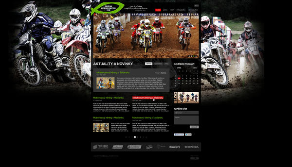 MarlowDesign's tweet photo. Web stránka pre 3B - Christian Motocross &amp; Trial Team. Viac na http://t.co/kr3Uk1dv http://t.co/ErKgMlhK