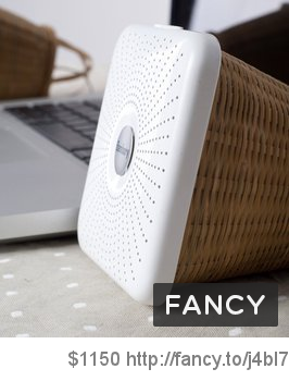 mathweetas's tweet image. Bambory Speakers fancy.to/j4bl7 via @thefancy