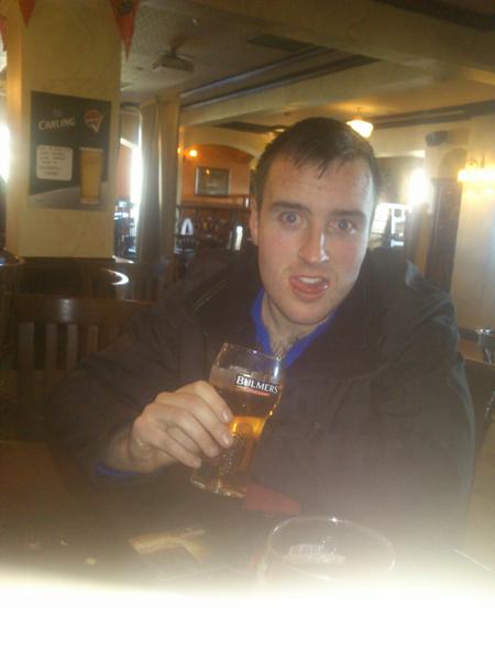 Nicky Kelly tweet media
