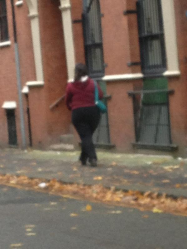 LGilbody's tweet image. @Becky_lyon #shehas