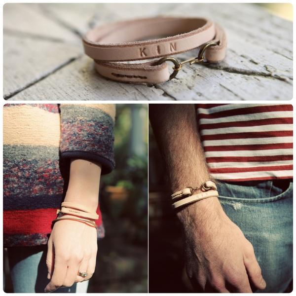 halgriffin's tweet image. The KIN Adoption Campaign. So pleased to share that our bracelets &amp;amp; story can now be found here, remnanthandmade.com.