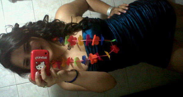 _PaulaR's tweet image. ¡Una fotico de anoche! ¿Que tal estaba? #Class49