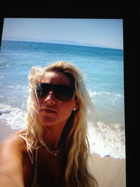 AshleyMattingly's tweet image. Ohhh how much I love the beach