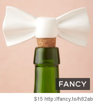 mathweetas's tweet image. Dapper Bottle Stopper fancy.to/h82ab via @thefancy