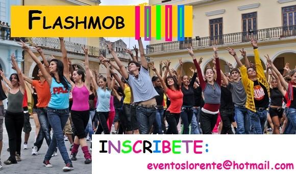 Baile Carmen Lorente tweet media