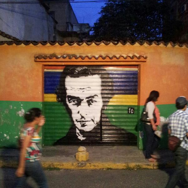 Luis Bonilla tweet media