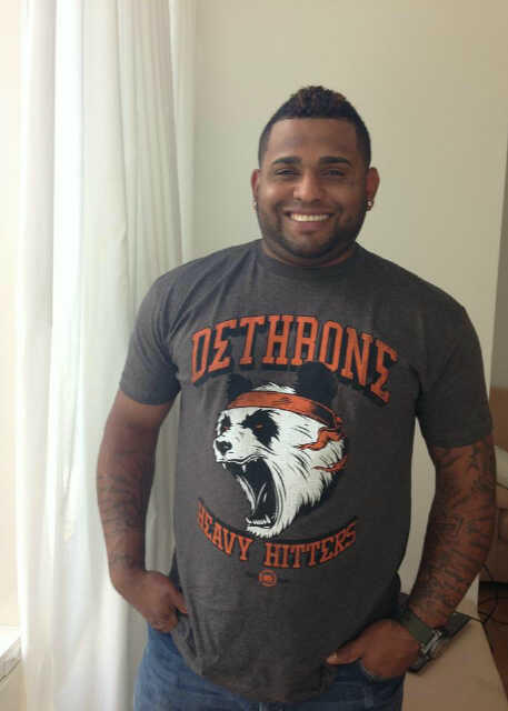 KFP48's tweet image. This is how I get my #PandaModeOn with @dethrone energy drinks @gusvasquez28  @Mik3Sand0vAl @mike_v_23