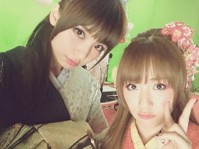篠田麻里子shinoda mariko on X: 篠田麻里子shinoda mariko on X: