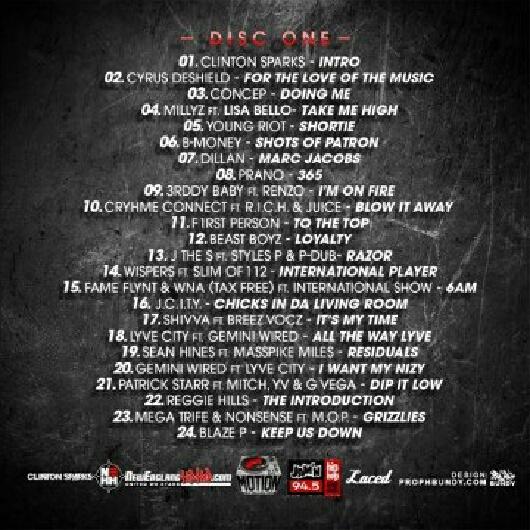 poolsideri0t's tweet image. Its here, go DL now @NEHH @DJMotion_NE @ClintonSparks Presents bit.ly/TAwtMv #2Disc