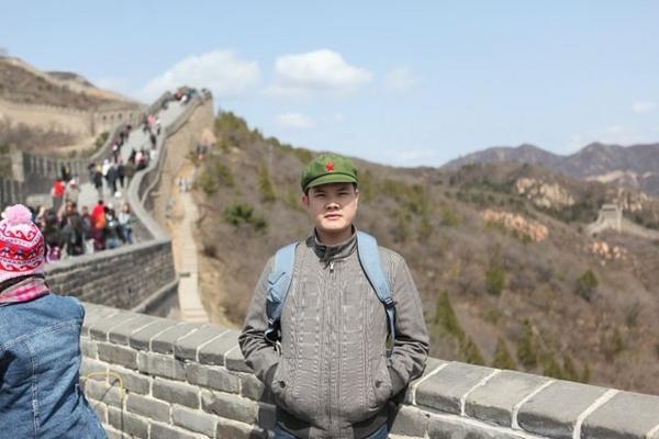 Great wall