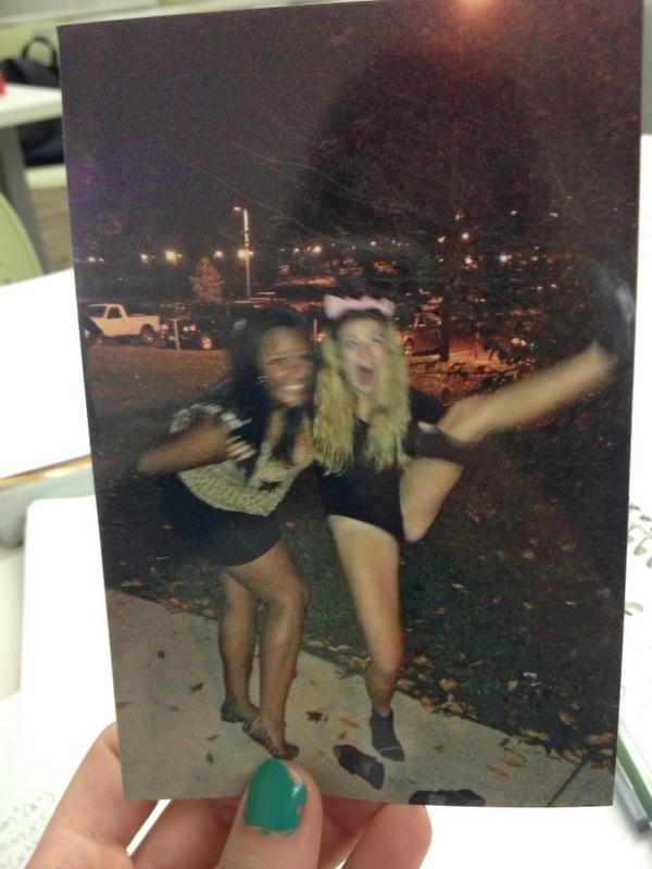 AL_TheWay's tweet image. When @jacks_romes says "embarassing photo of spongebob at the christmas party" only expect something like this