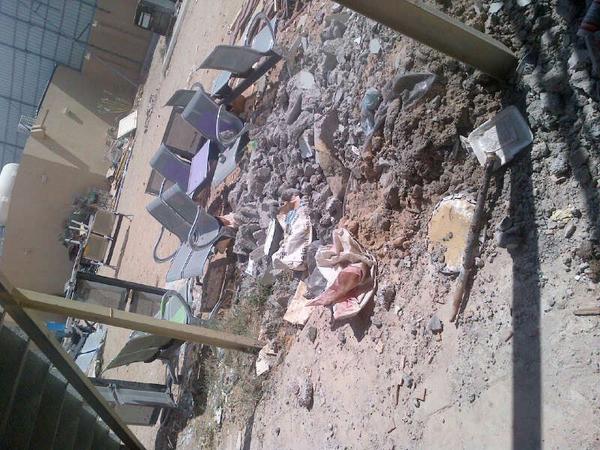 معاذ الغامدي tweet media