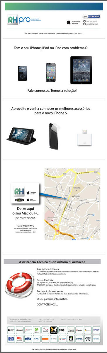 rhpro's tweet image. Lançamos uma nova newsletter com informação de assistência técnica

rhpro.pt/adm/newsletter…