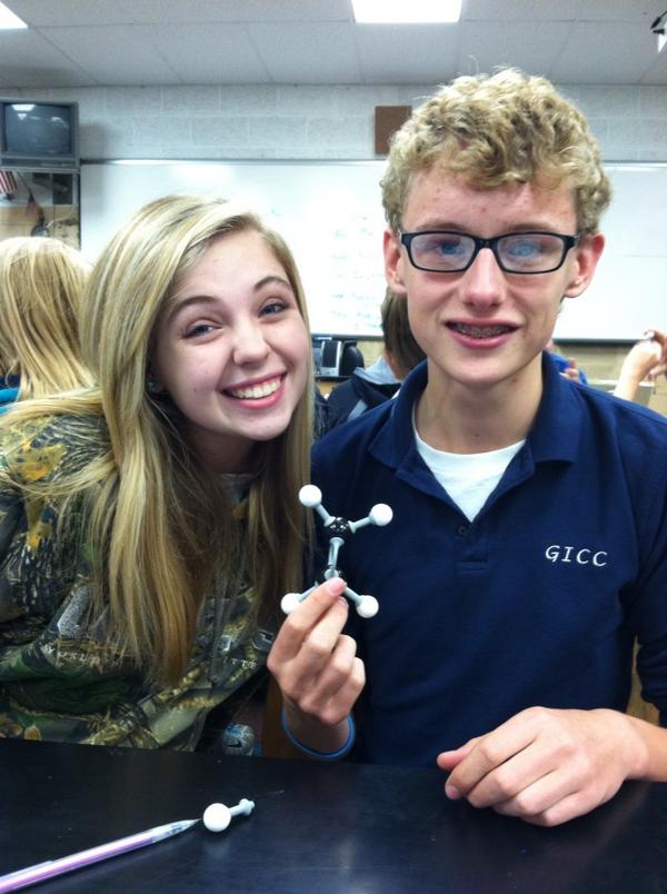 _kennedyrose_'s tweet image. Chemistry toys! #moleculargeometry #giftedkids #robbie
