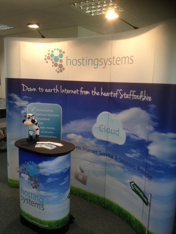 systemscouk's tweet image. See us at Let's do Business - Britannia stadium 8/11 - see you there!