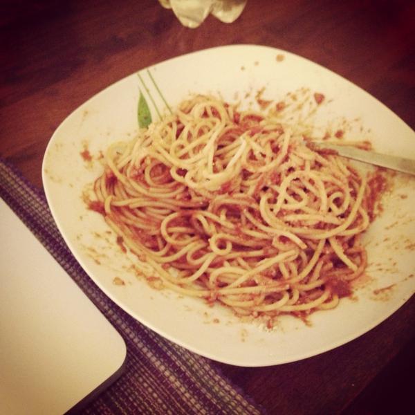 StyleUnity's tweet image. Gute Appetit.