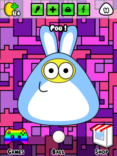 paula_catro's tweet photo. mi pou!!!!!!! que monooo:) http://t.co/yFusxIuI