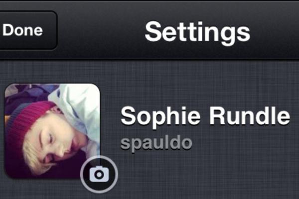 MK1StateOfMind's tweet image. I AM A RUNDLE!!! #yesdat preferably charlies best sister eva!!! That way i shall always see her &amp;lt;3