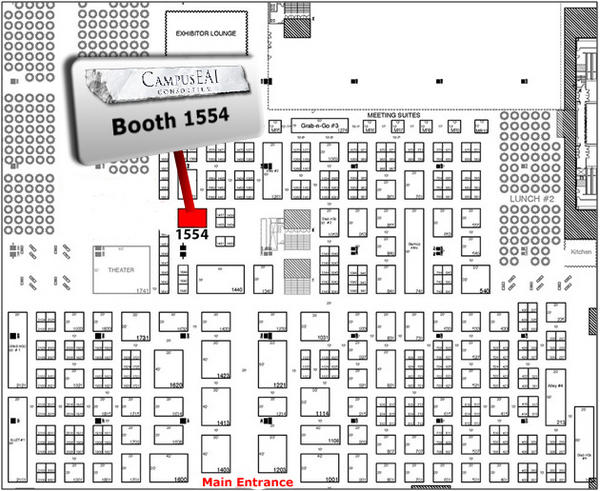 CConsortiumOrg's tweet photo. #EDU12 #EDTECH attendees: Visit us for the discussion on 'Future of IT in Higher Education' this Wed. 11 AM Booth Map http://t.co/lLDaEFYx
