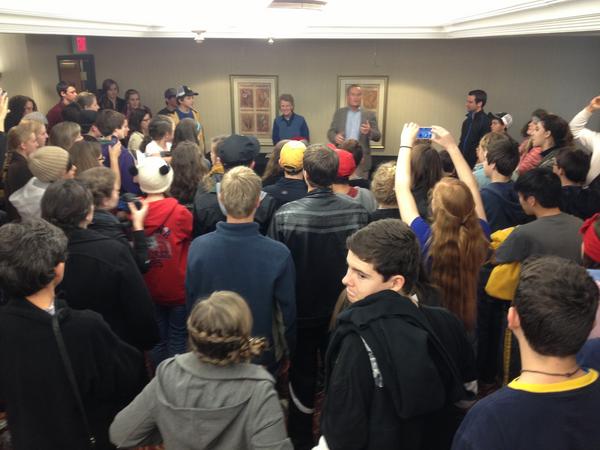 Todd Akin (@toddakin) on Twitter photo 