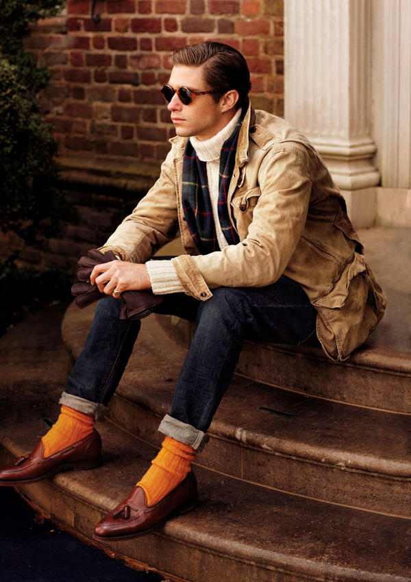 RalphLauren's tweet photo. Polo Best of the Season. http://t.co/Mq0ZQsqT http://t.co/XjleSWjL