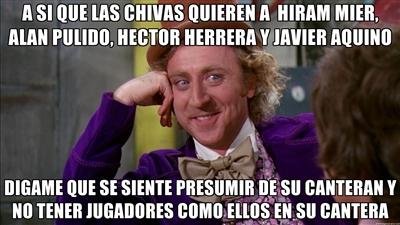 marituris86's tweet photo. presumen de su cantera??? http://t.co/W7B0mV7a