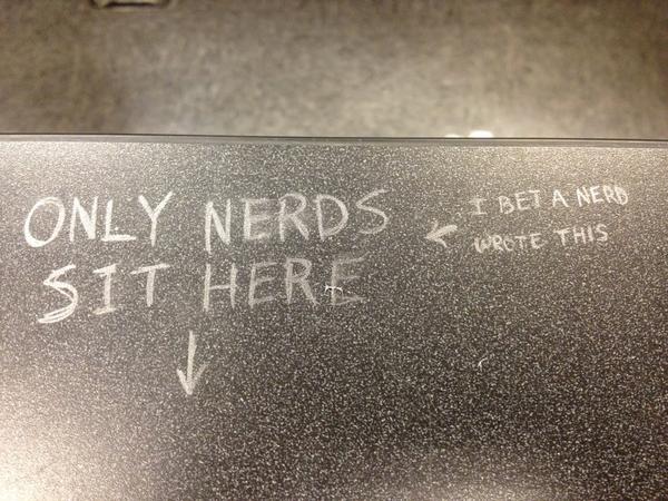 dkmoves's tweet image. Guess I am a nerd! Shit!! @jpscandalous