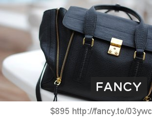 laddalicious's tweet photo. Pashli Leather Satchel by 3.1 Phillip Lim http://t.co/3mPQvfEP via @thefancy http://t.co/u3gu76oR