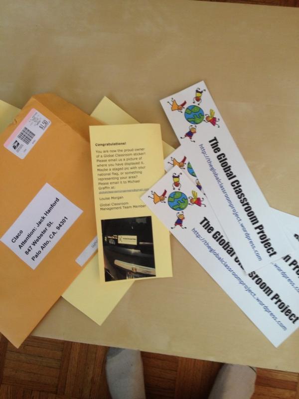 Jack Hanford, Claco, Palo Alto, California, USA