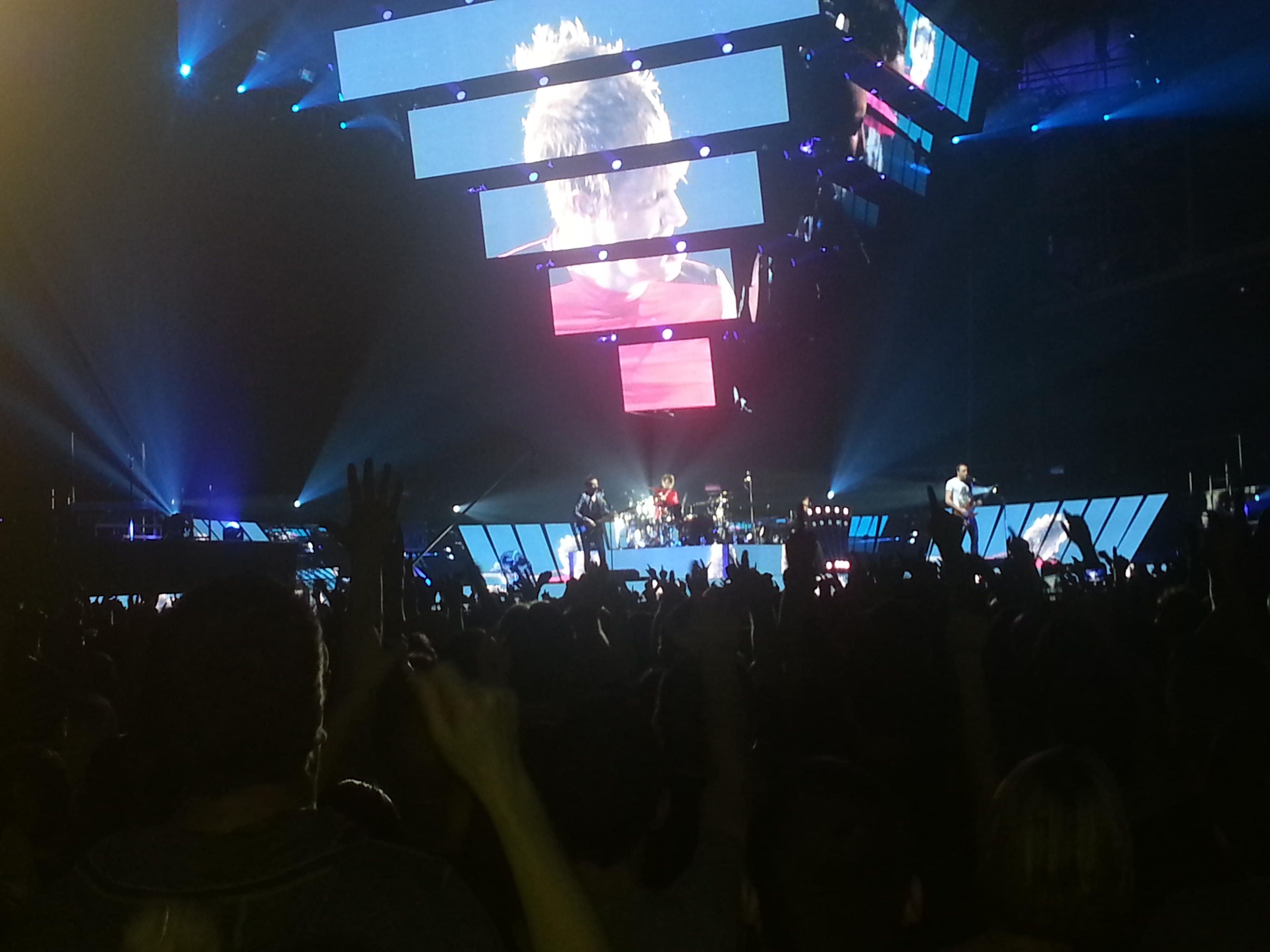 Muse Setlist (MuseGigsSetlist) / Twitter