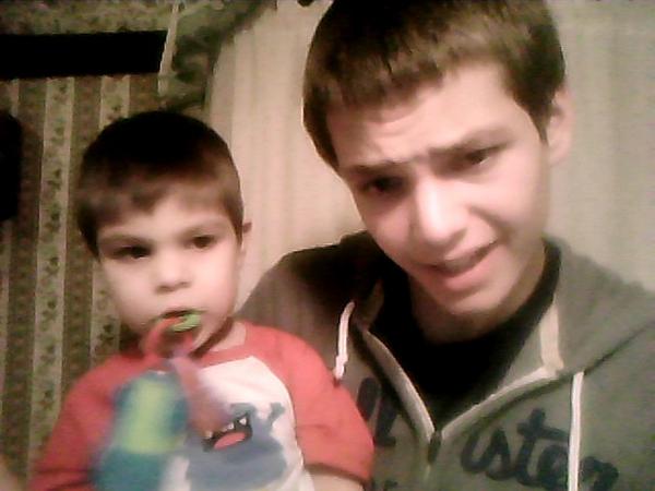 brycecollins_'s tweet image. Meet my new wing man Shane ladies he's single and the cutest mother fucker alive #NotExaggerating