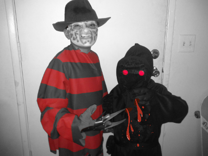 StayzWorld's tweet image. #Excited4Halloween