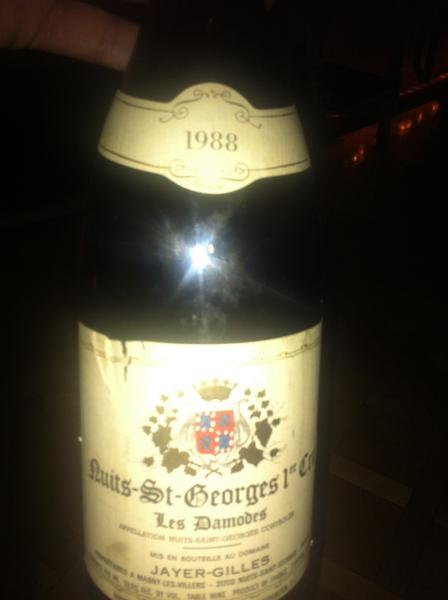 aaronjsherman's tweet photo. This is a treat... http://t.co/ogAnFndx