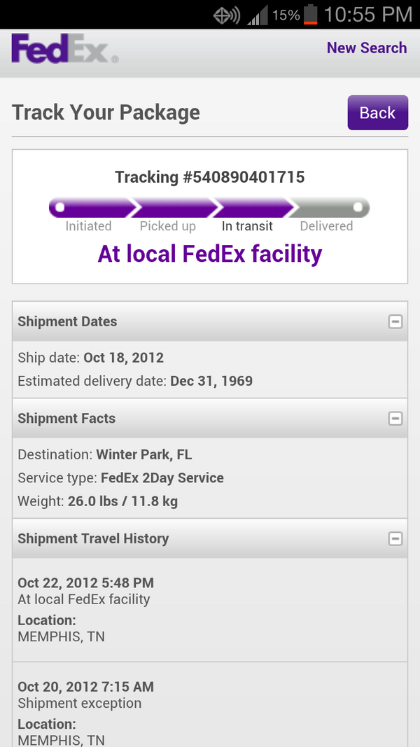 conner_rust's tweet image. Well this may be a problem.