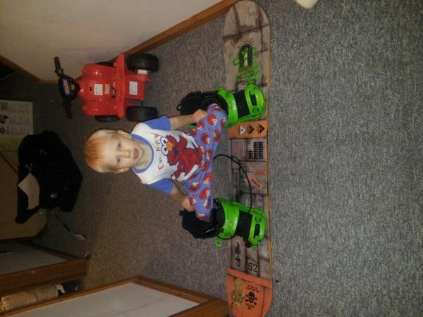 Denzel Knudsen tweet media