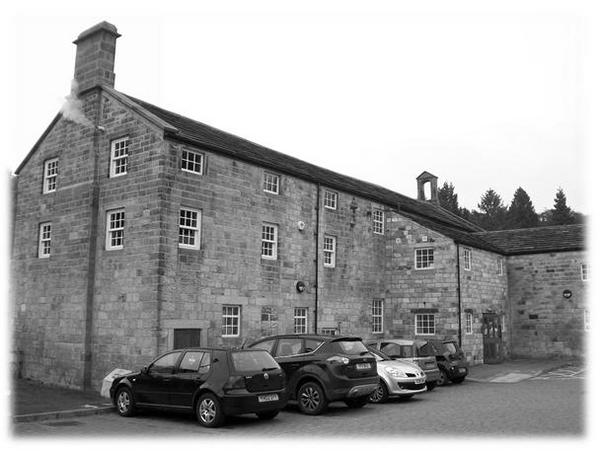 drinkspackaging's tweet image. PPS Ltd Building - 'From the outside'