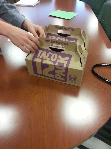 veflashcomm's tweet photo. #tacothursdays anyone?! http://t.co/hqsPR6qt