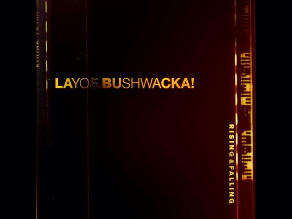 mikewill37's tweet image. Highly recommended #layoandbushwacka #risingandfalling