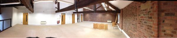 Our new home - we get the keys next week